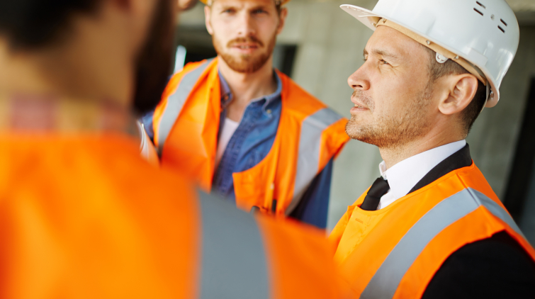 Corso Direzione Lavori: il ruolo del direttore nei cantieri